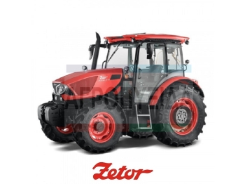 ZETOR