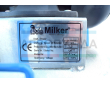 Αρμεκτική Milker -4- Αιγοπροβάτων με Ένα Κάδο 40Λίτρων INOX-Αντλία 1,5HP-400Λίτρων Ξηρού Τύπου