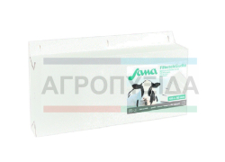 Φίλτρα Γάλακτος 820Χ78 250 Τεμάχια KERBL